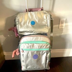 Kipling backpack